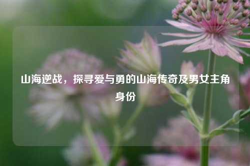 山海逆战,探寻爱与勇的山海传奇及男女主角身份