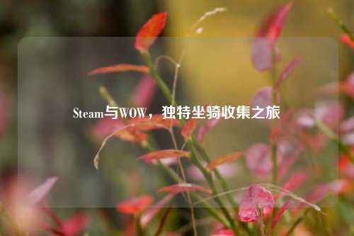 Steam与WOW,独特坐骑收集之旅